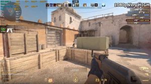 RTX 4060 Ti + Ryzen 7 5700X : Test in 18 Games In 2024