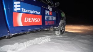 КУДА не доедет ТРЭКОЛ! АВТОПУТЕШЕСТВИЕ на ТОЙОТА (Toyota). Белый МЕДВЕДЬ, Чукотка. ВЛОГ #18