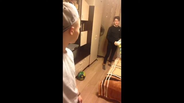 Как мы пытались снять vine... смотреть онлайн