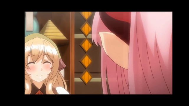 Echhi anime romantic scenes 🩷🫨sex clips video content anime смотреть онлайн