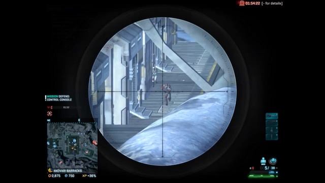 Low FPS shitter snipes bads смотреть онлайн