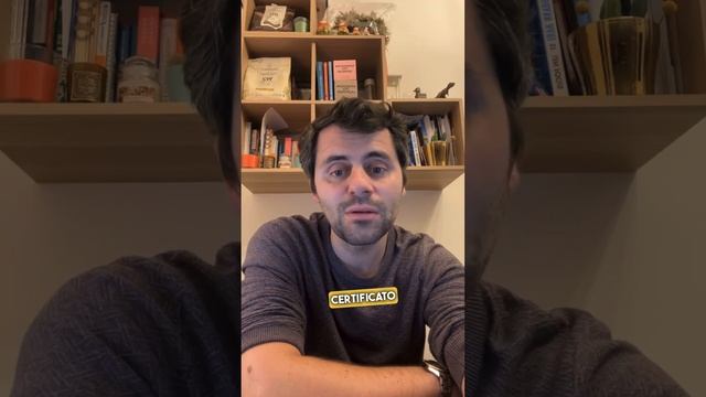 Купил РУИНЫ в Италии. Как получить Residenza в Италии с помощью Certificato Abilità? смотреть онлайн