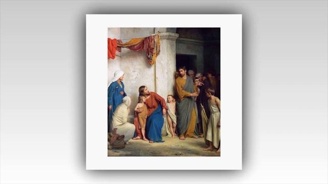 CARL BLOCH - Omasta galleriasta XXVII смотреть онлайн