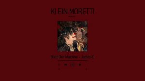 Плейлист Клейна Моретти | Klein Moretti's Playlist |рус/eng| Повелитель тайн | lotm