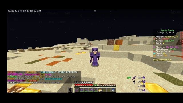 SECRET Commands!! All Basic to Secret Commands in Apple mc || Applemc Server #applemc смотреть онлайн