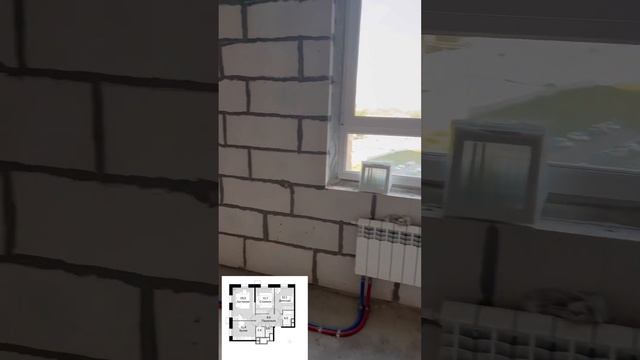 Движение Тушино. Апартамент в продаже 72 квм, 13 этаж смотреть онлайн