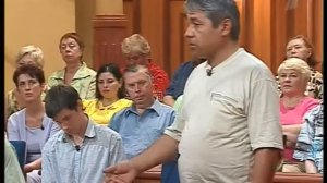 Федеральный судья выпуск 051 от26,09  судебное шоу 2008 2009
