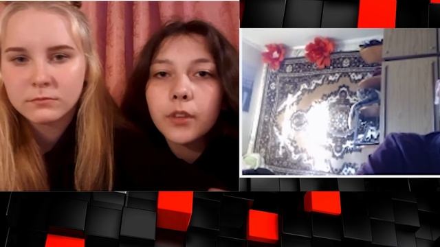 ТАДЖИК В ЧАТ РУЛЕТКЕ, МНОГО ЧЕГО ИНТЕРЕСНОГО В ЭТОМ ВИДЕО, ВСЕМ СОВЕТУЮ ПОСМОТРЕТЬ смотреть онлайн