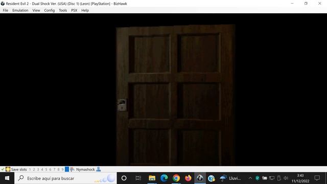 Resident Evil 2 - #2 Leon A Normal English - PlayStation Sony - BizHawk 2.8 - Gameplay Windows 10 смотреть онлайн