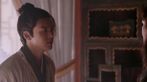 Меч небес и сабля дракона 1 сезон 39 серия