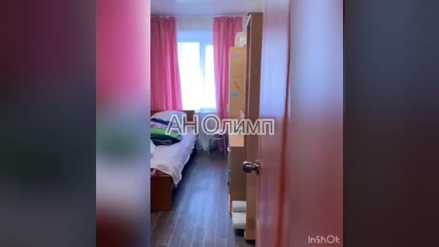 Аренда 3 комнатная квартира ул. Свердлова д.110, г. Ярославль, 56 кв.м. 2/4. смотреть онлайн