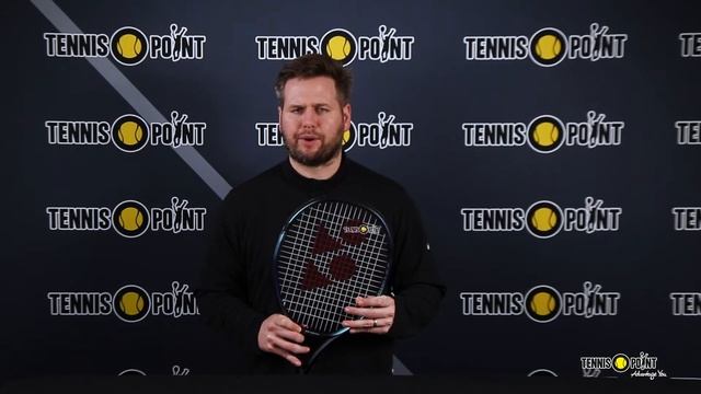 Yonex EZONE 100SL (270G) 2022 смотреть онлайн