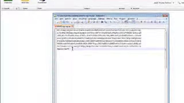 How to Register MailWasher / Wash Mail button not working смотреть онлайн