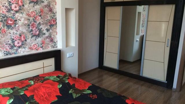 Apartment Giorgi - Batumi - Georgia смотреть онлайн