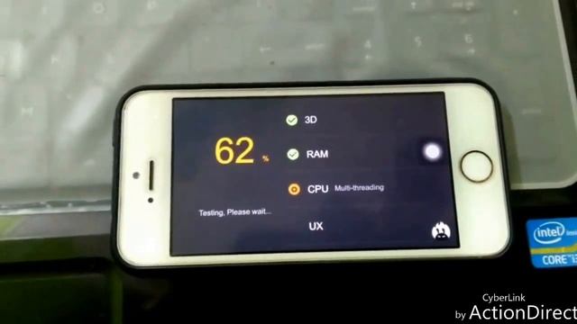 IPHONE SE AMAZING RESULTS || SPEED CHECK IOS 11 || TOP SMARTPHONE || NO HANGING смотреть онлайн