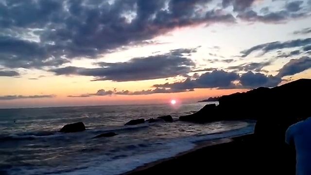 Звуки моря для релаксации смотреть онлайн