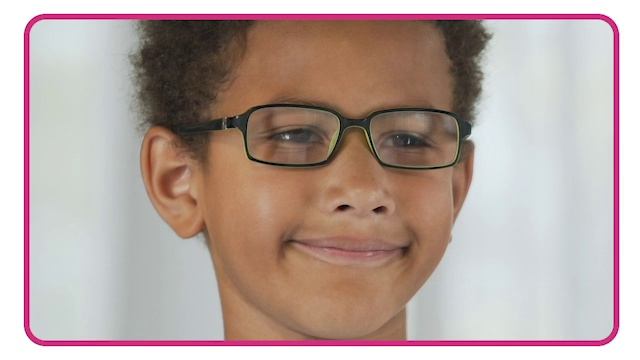 Vocabulary presentation 01-05 Glasses смотреть онлайн