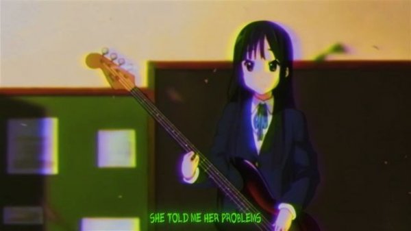 Her Ex - Art Gallery of a Ruined King