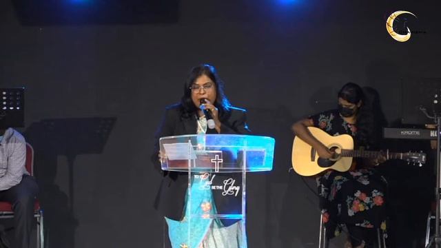 Charisma Online Sunday Service| 28th March| Hold on It| By Rev. Jeeva James. смотреть онлайн