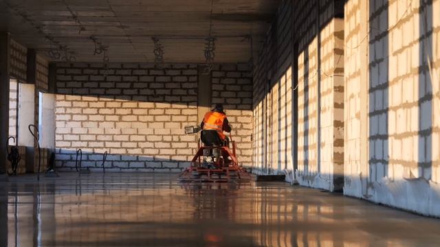 Мариуполь, строительство школы/Mariupol, Construction Of A School