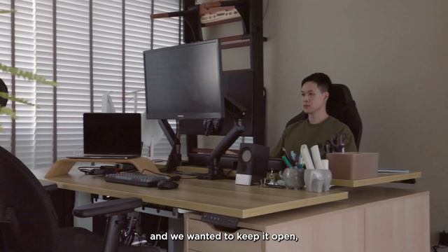 House Tour: Novena Walk-Up Apartment at Keng Lee Road смотреть онлайн