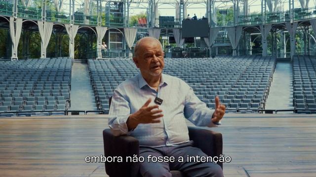 32 Anos De Ópera De Arame: Especial Domingos Bongestabs