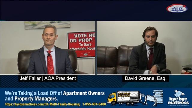 Troubling Trends in Landlord-Tenant Litigation All Landlords Should Know смотреть онлайн