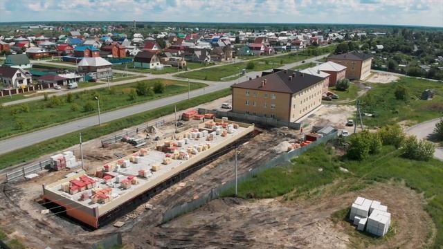 ГК "Паритет". День Победы. смотреть онлайн