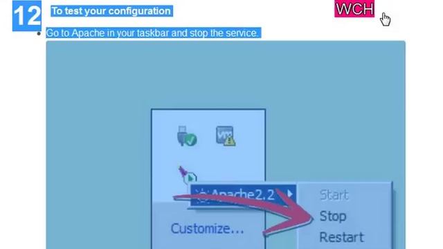Install and Configure tableau смотреть онлайн