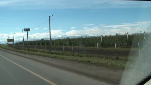 В Грузию на машине. Ноябрь 2016 смотреть онлайн