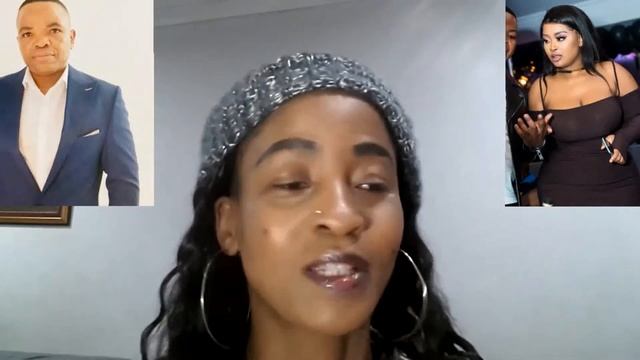 Cyan Boujee allegedly pregnant!! смотреть онлайн