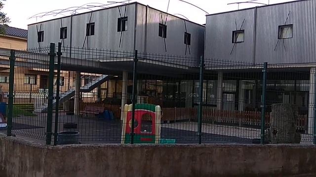 ДЕРЕВНЯ в ИСПАНИИ... Ещё один фильм. PUEBLO en ESPAŇA. Otro pelicula. смотреть онлайн