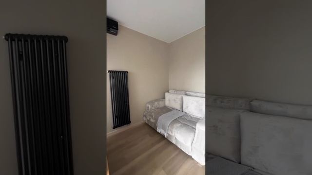 Обзор на апартаменты в Судаке #крым #недвижимость #апартаменты #жизньуморя #судак смотреть онлайн