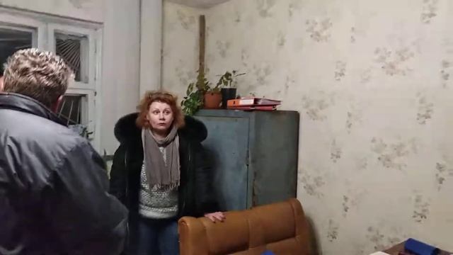 ОСМД приёмная 22.11.18 смотреть онлайн