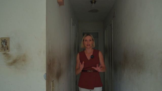 Как выглядит заброшенный дом в США? Удастся ли дать ему новую жизнь? смотреть онлайн