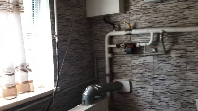 ПРОДАНО будинок в Київській області, село Денихівка | 6000$ | половина будинку смотреть онлайн