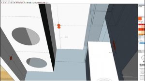 Электрика в новостройке своими руками. #6