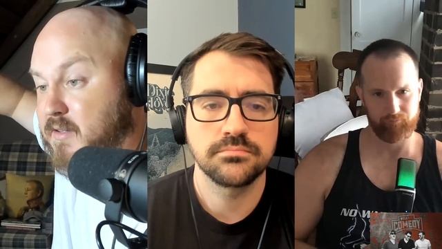 WellRED Podcast #402 - Has Anyone Ever Handled a Scandal Worse Than Kevin Spacey? смотреть онлайн