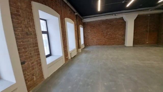 Аренда Лофт 70 м2 Фридриха Энгельса 46 смотреть онлайн