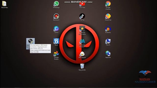 How To Download OBS Studio In windows 7 смотреть онлайн