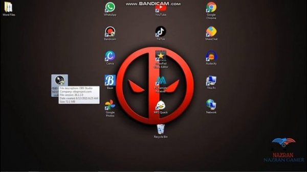 How To Download OBS Studio In windows 7