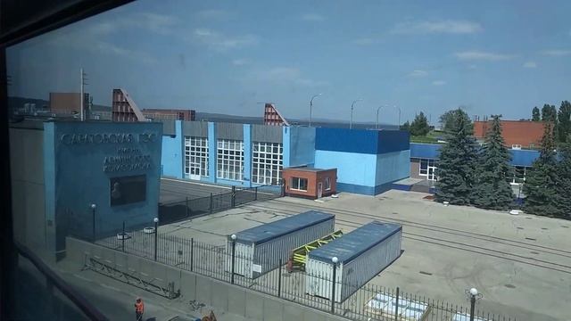 24.05.23 Балаково. ГЭС. смотреть онлайн