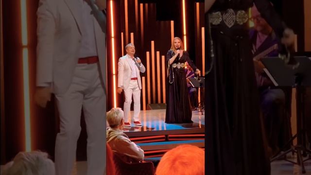 Никакой Безнадёги! Только хорошее настроение! Александр Добронравов и Варвара #безнадега смотреть онлайн