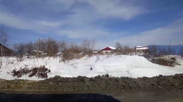 Ускоренная поездка на 16 маршруте на автобусе Marcopolo Bravis, встретили автобус ЛиАЗ-5292.67 смотреть онлайн