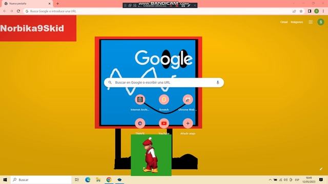 Windows Desktop Skits - Episode 21 [REQUESTS OPEN] смотреть онлайн