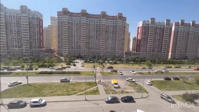 Большая 1к квартира на Ерёменко смотреть онлайн
