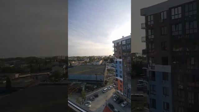 Студия в Сочи, 26кв.м. смотреть онлайн