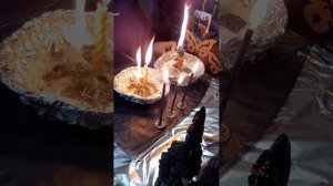 Ритуал от Закольцованной Порчи на Смерть.