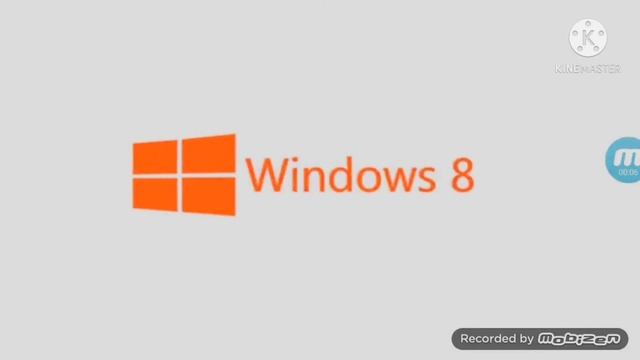Windows 8 Logo Effects 12 смотреть онлайн