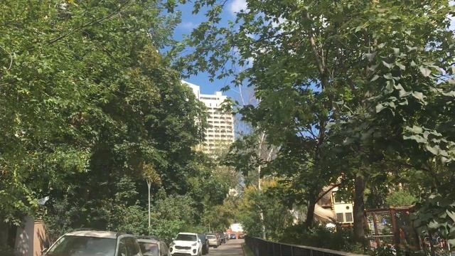 . Москва, р-н Сокольники, Русаковская 22 смотреть онлайн